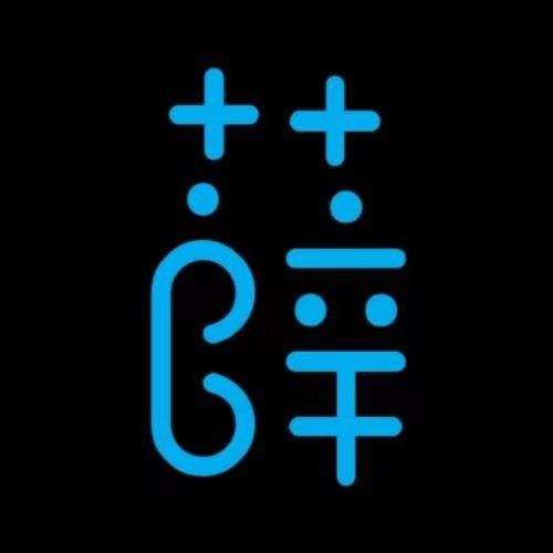 人格星图